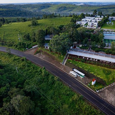 Pidoma Resort By Ehm Sen Monourom Exteriér fotografie