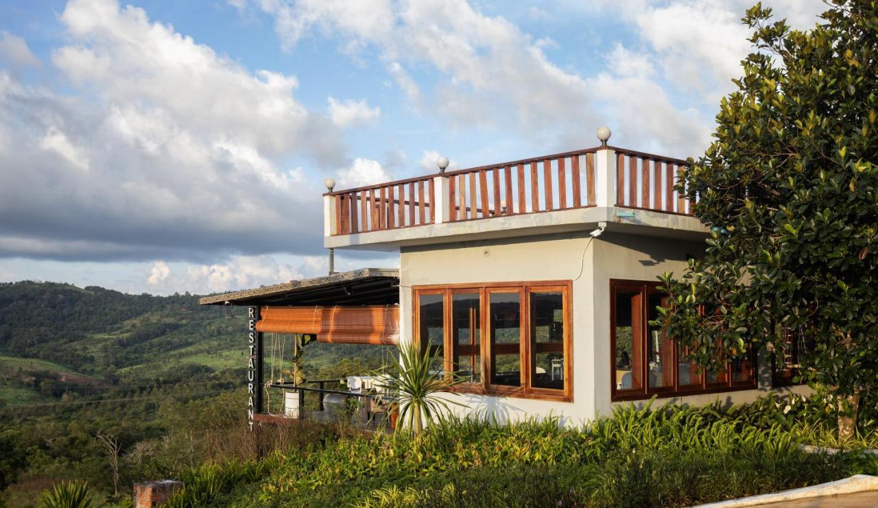 Pidoma Resort By Ehm Sen Monourom Exteriér fotografie