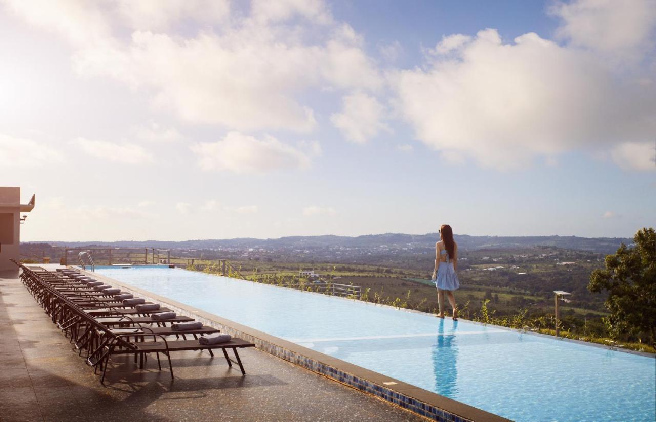 Pidoma Resort By Ehm Sen Monourom Exteriér fotografie