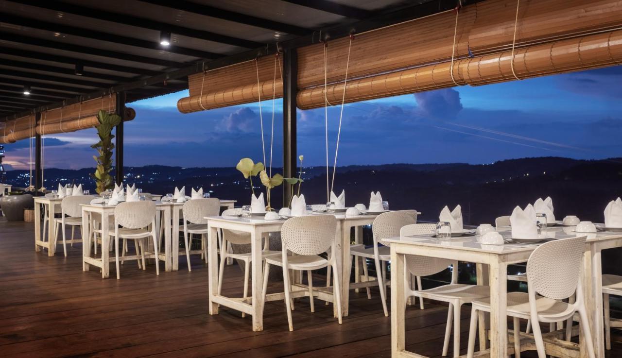 Pidoma Resort By Ehm Sen Monourom Exteriér fotografie