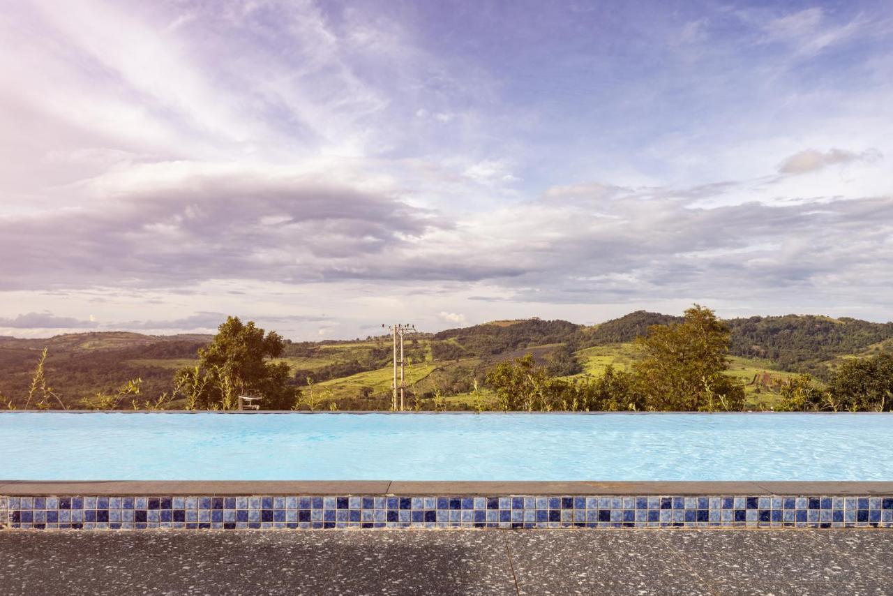 Pidoma Resort By Ehm Sen Monourom Exteriér fotografie
