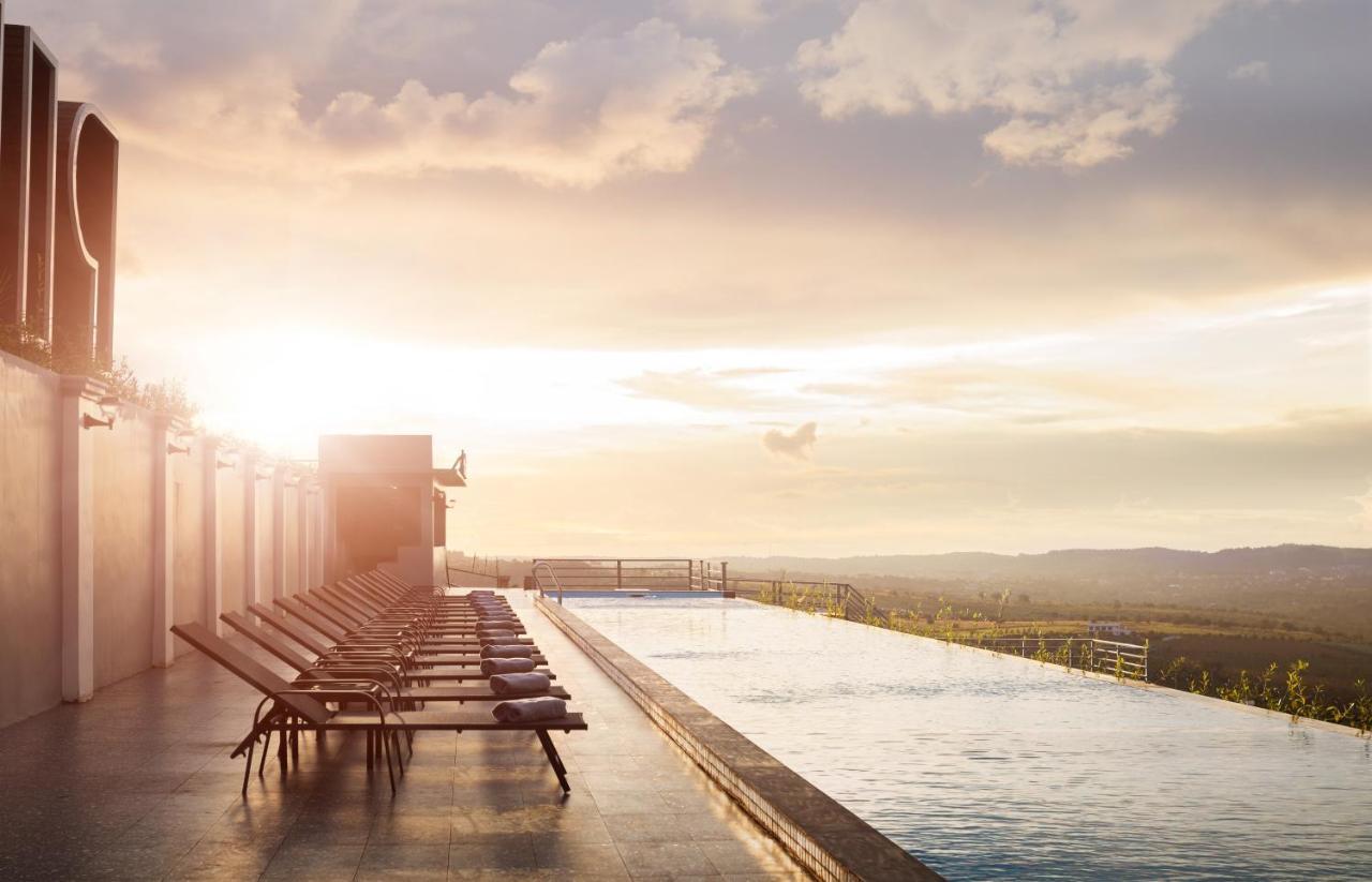 Pidoma Resort By Ehm Sen Monourom Exteriér fotografie