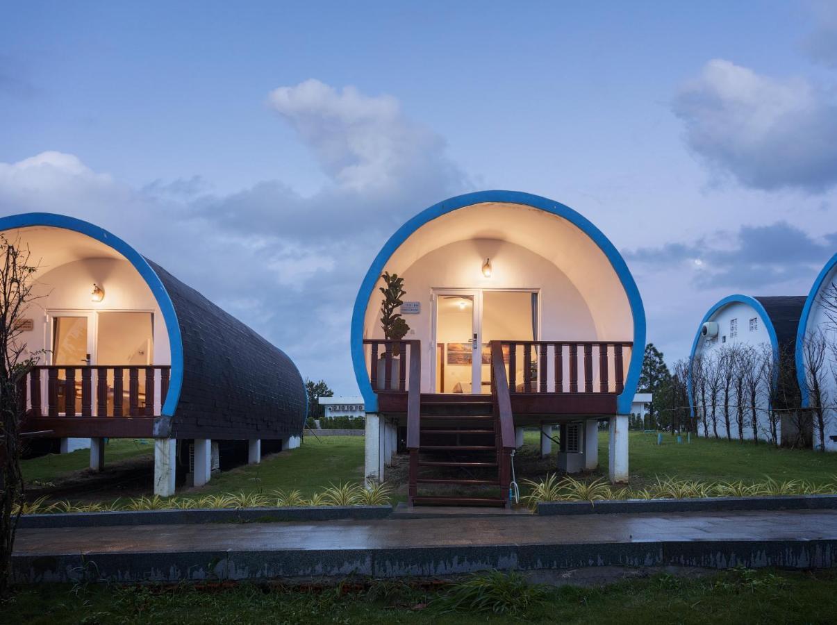 Pidoma Resort By Ehm Sen Monourom Exteriér fotografie