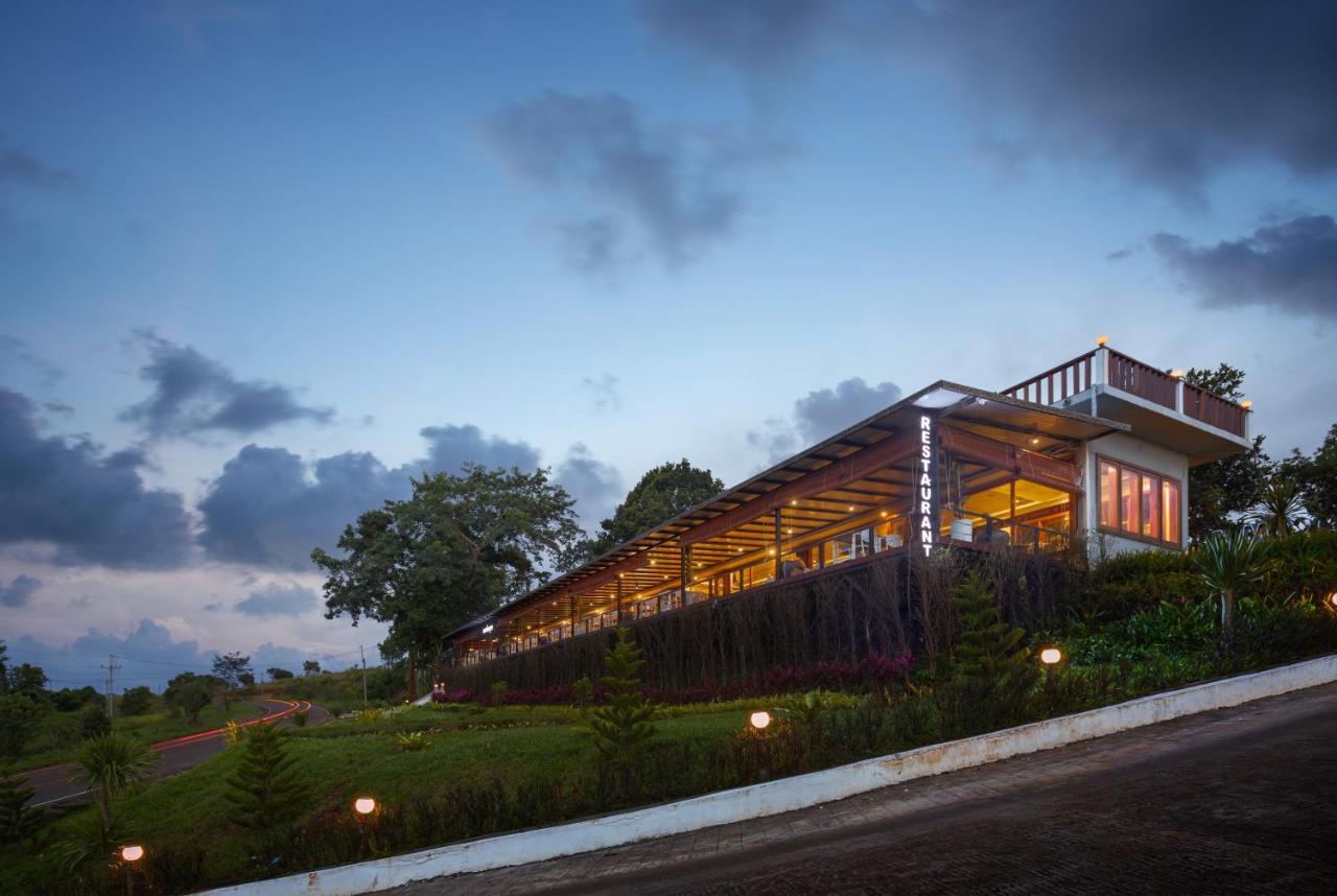 Pidoma Resort By Ehm Sen Monourom Exteriér fotografie
