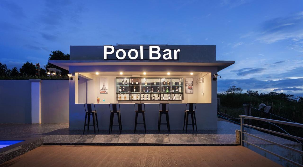 Pidoma Resort By Ehm Sen Monourom Exteriér fotografie